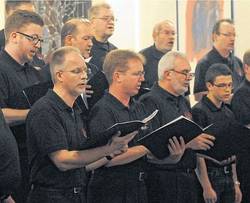 Stimmungsvolles Konzert in der Werdohler Friedenskirche