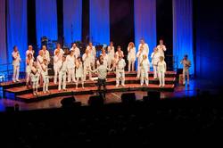Chorwettbewerb live im TV – Wird GROOPHONIK beliebtester Chor in NRW?