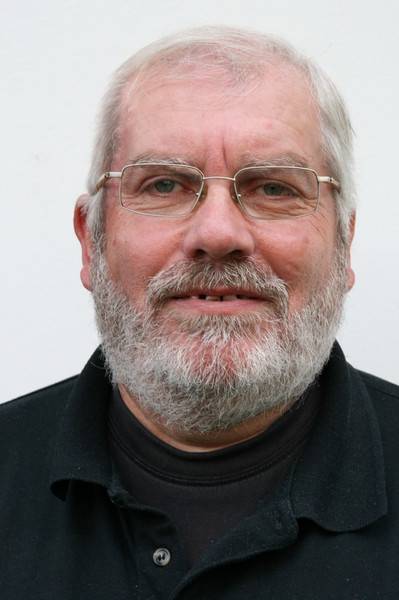 Klaus Plötz
